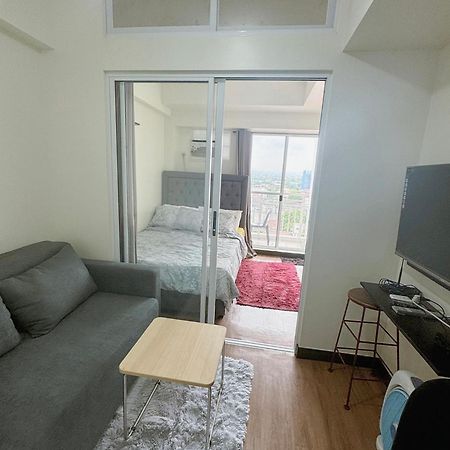 Satori Residences Condo Santolan Pasig City Exteriör bild