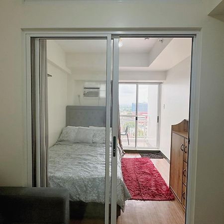 Satori Residences Condo Santolan Pasig City Exteriör bild