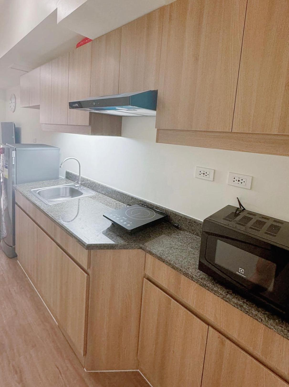 Satori Residences Condo Santolan Pasig City Exteriör bild