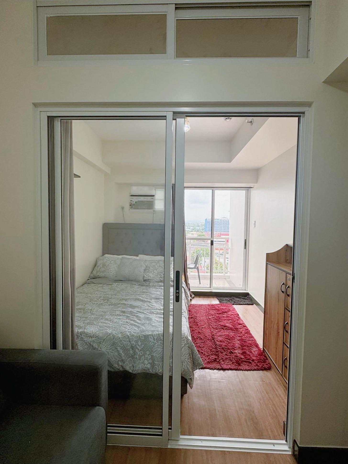 Satori Residences Condo Santolan Pasig City Exteriör bild